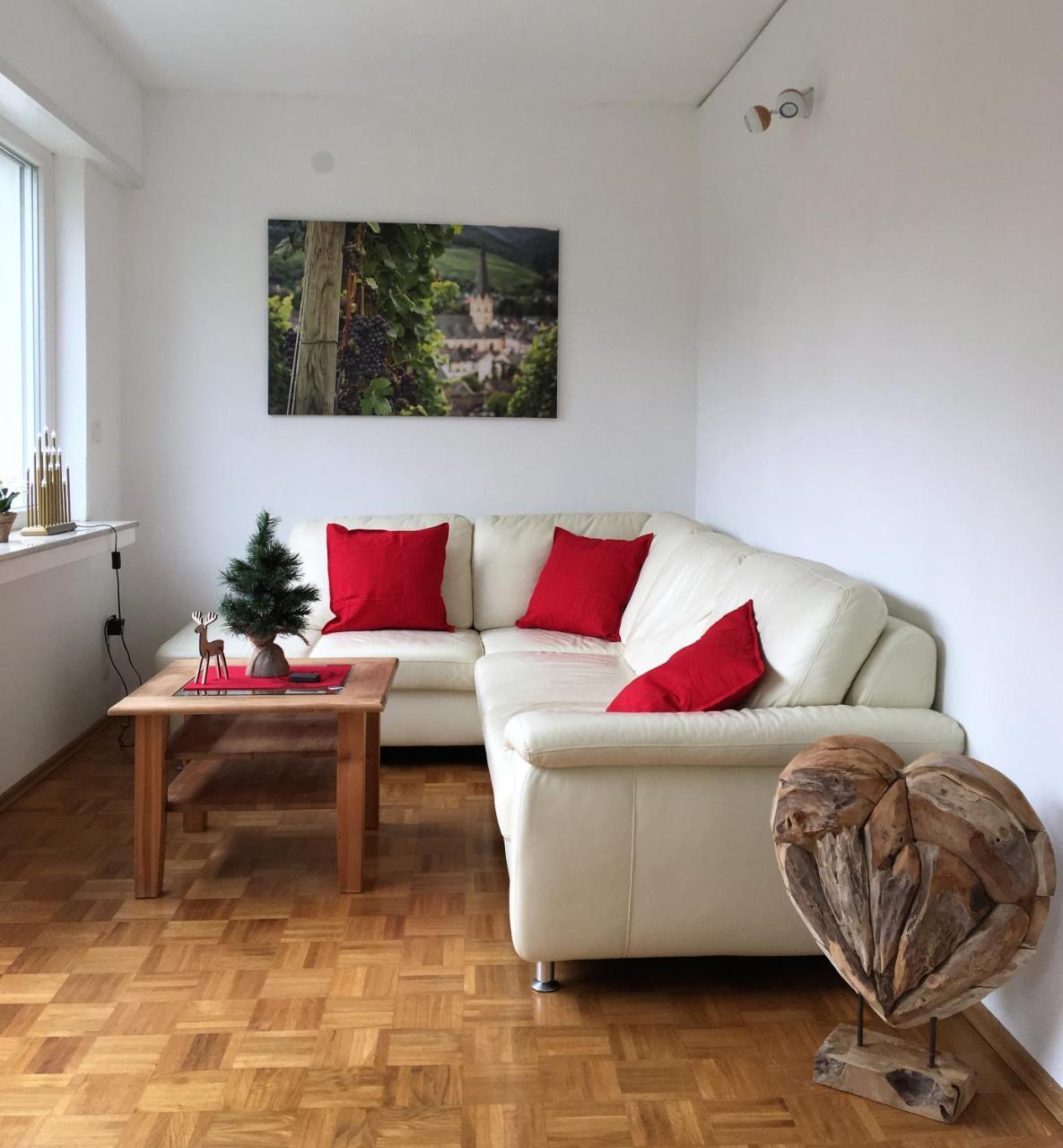 Ferienhaus Adele Bad Neuenahr-Ahrweiler Exterior foto