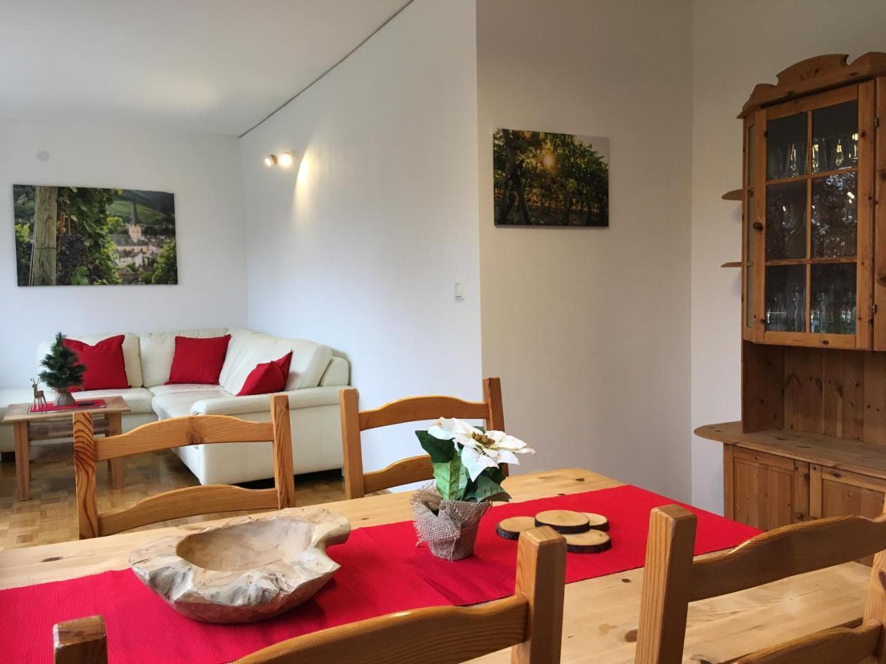 Ferienhaus Adele Bad Neuenahr-Ahrweiler Exterior foto