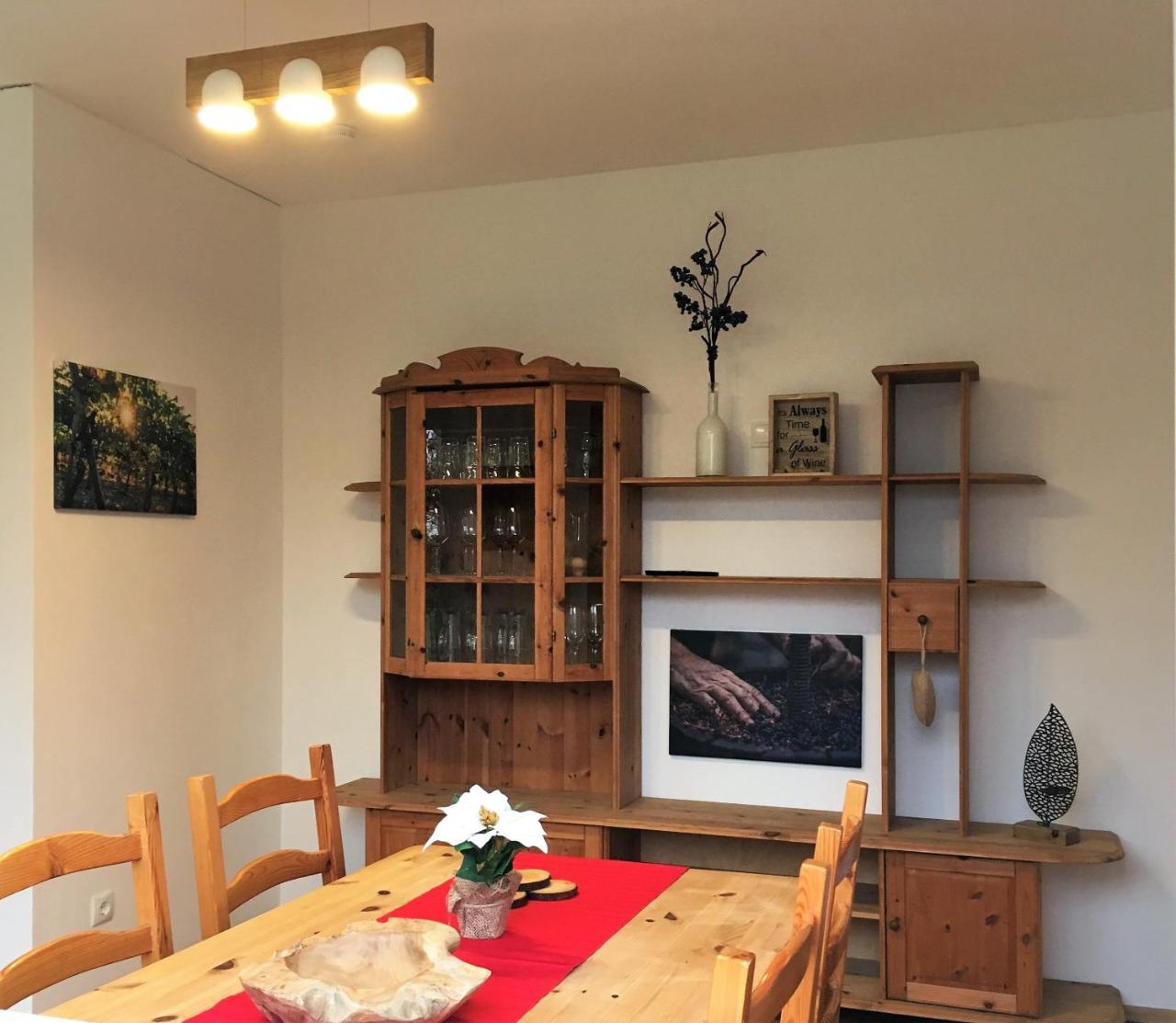 Ferienhaus Adele Bad Neuenahr-Ahrweiler Exterior foto