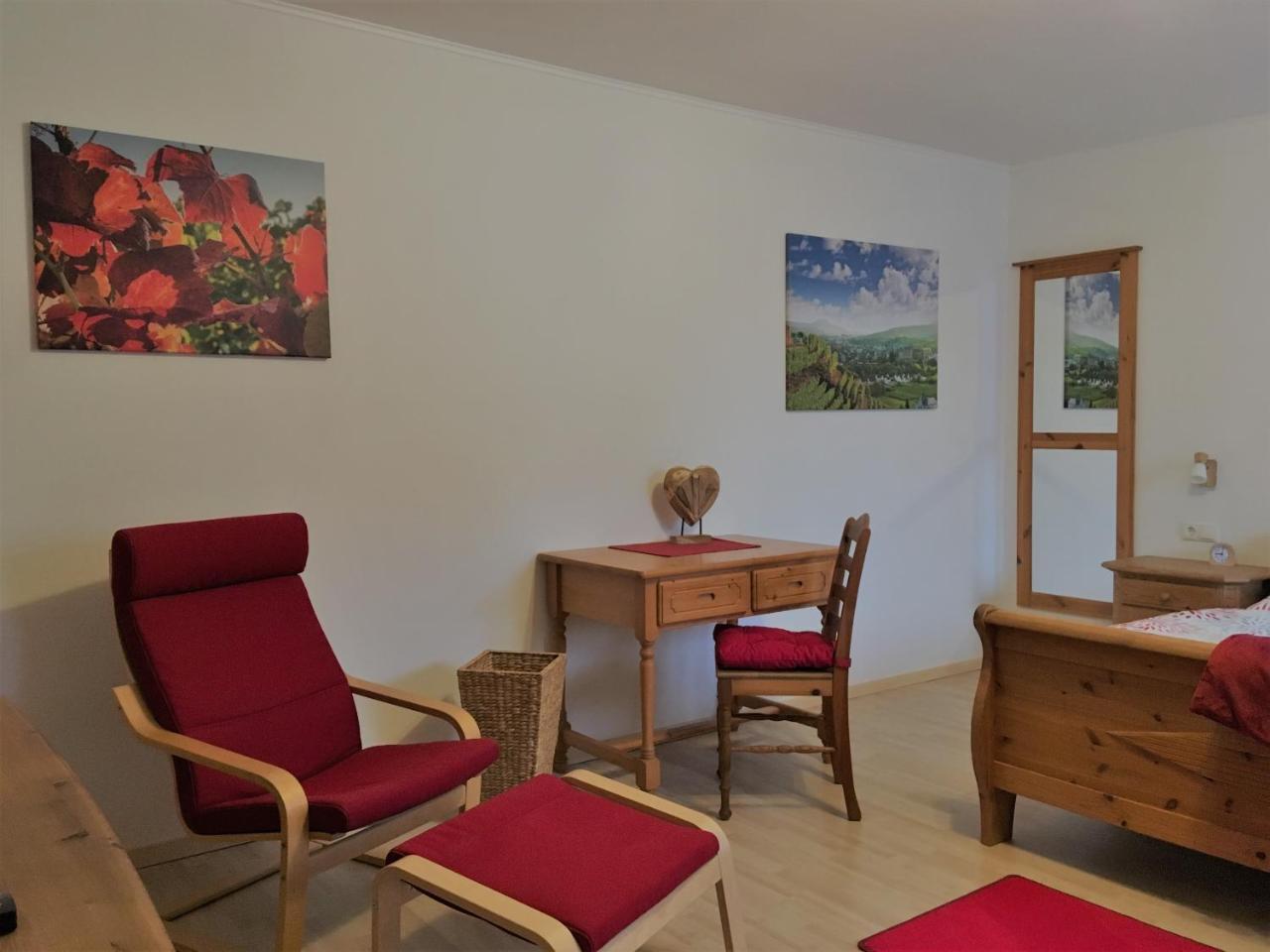 Ferienhaus Adele Bad Neuenahr-Ahrweiler Exterior foto