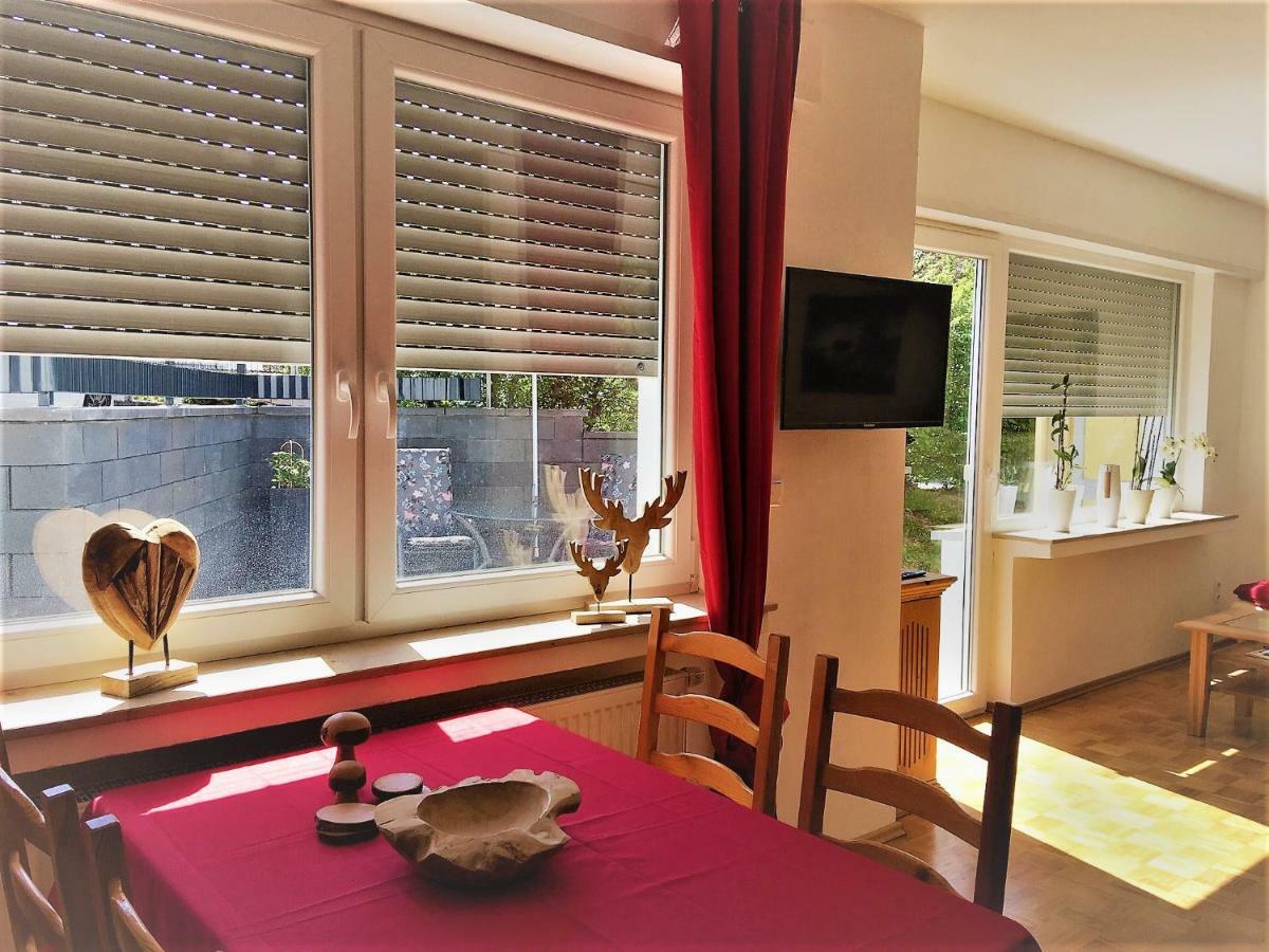 Ferienhaus Adele Bad Neuenahr-Ahrweiler Exterior foto
